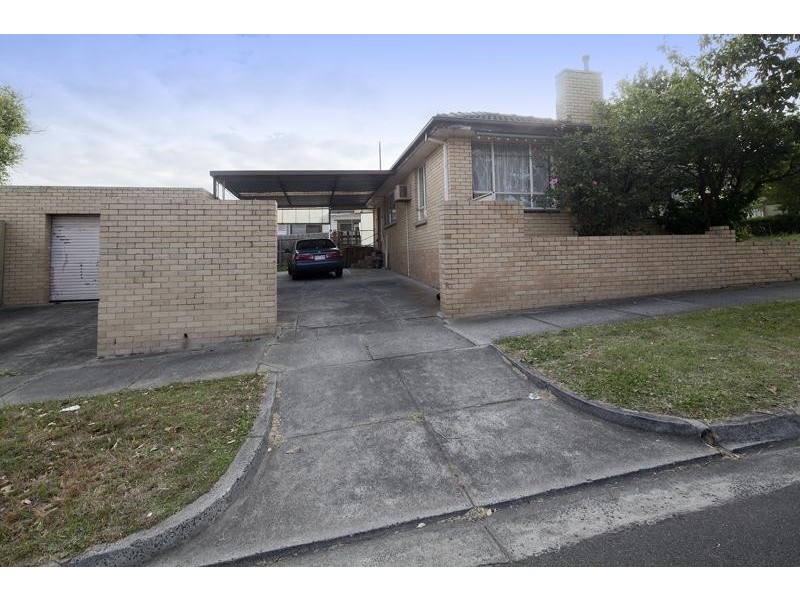 43 Liege Avenue, Noble Park VIC 3174
