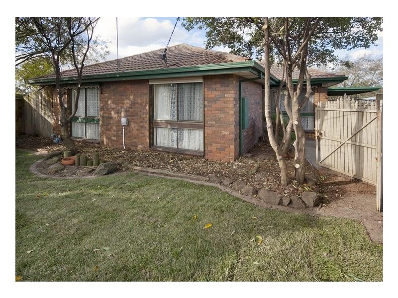 299 Gladstone  Road, Dandenong North VIC 3175