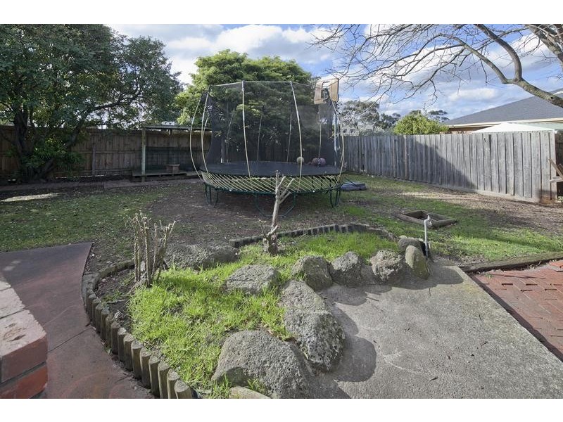 299 Gladstone  Road, Dandenong North VIC 3175