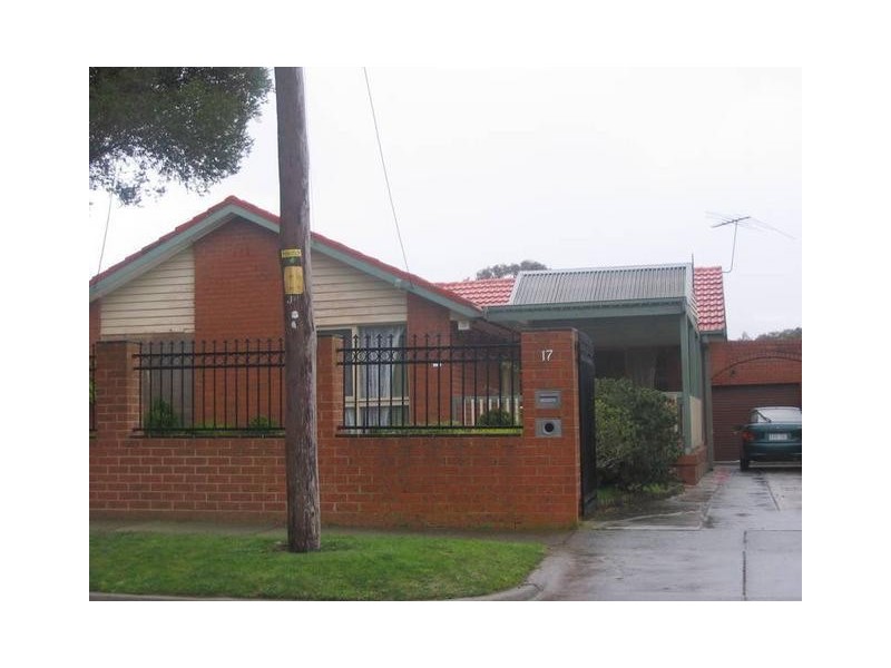 17 Fillmore Road, Dandenong North VIC 3175