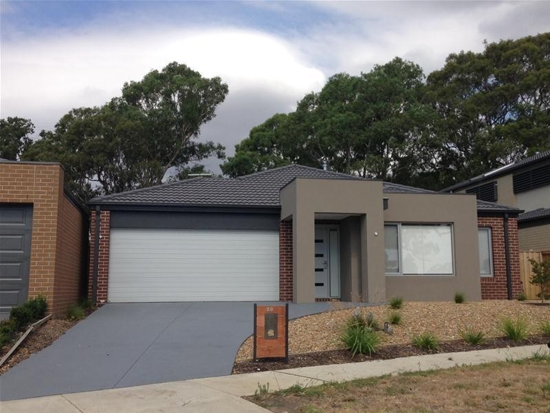 20 Kensei Place, Sandhurst VIC 3977