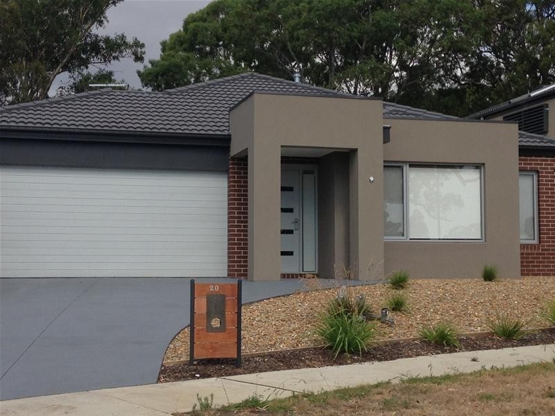 20 Kensei Place, Sandhurst VIC 3977