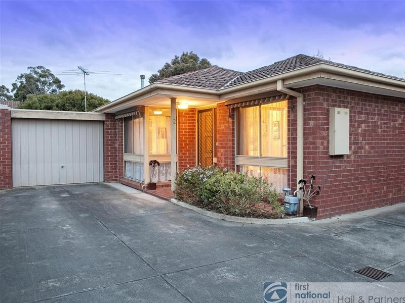 2/3 Gooding Court, Dandenong VIC 3175