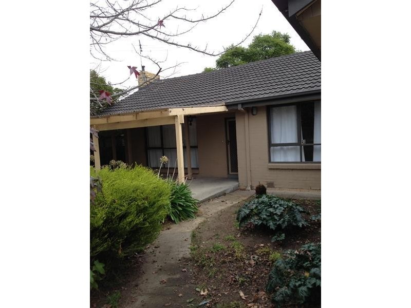 81 Wanda Street, Mulgrave VIC 3170