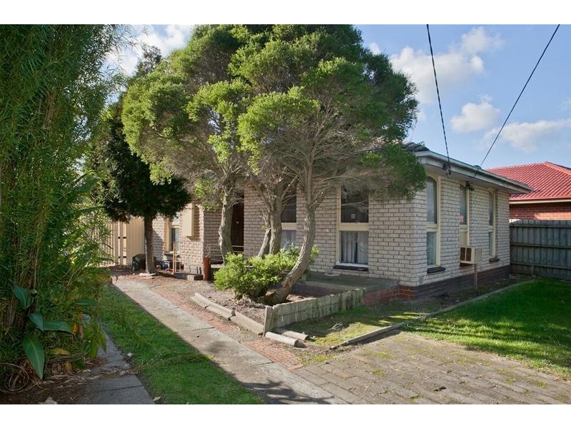 79 Sylvia Street, Dandenong North VIC 3175