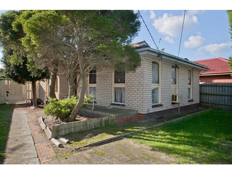 79 Sylvia Street, Dandenong North VIC 3175
