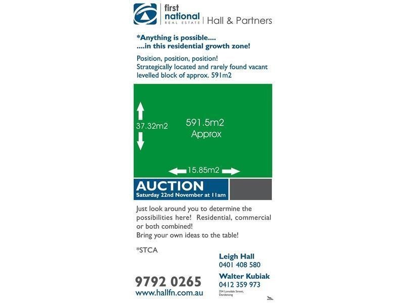 42A Stud Road, Dandenong VIC 3175