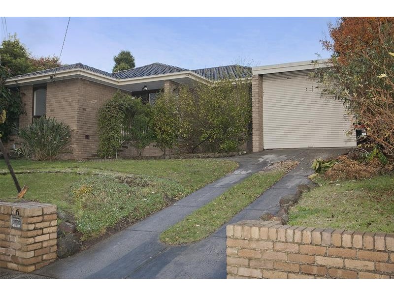 16 Suffolk Road, Dandenong North VIC 3175