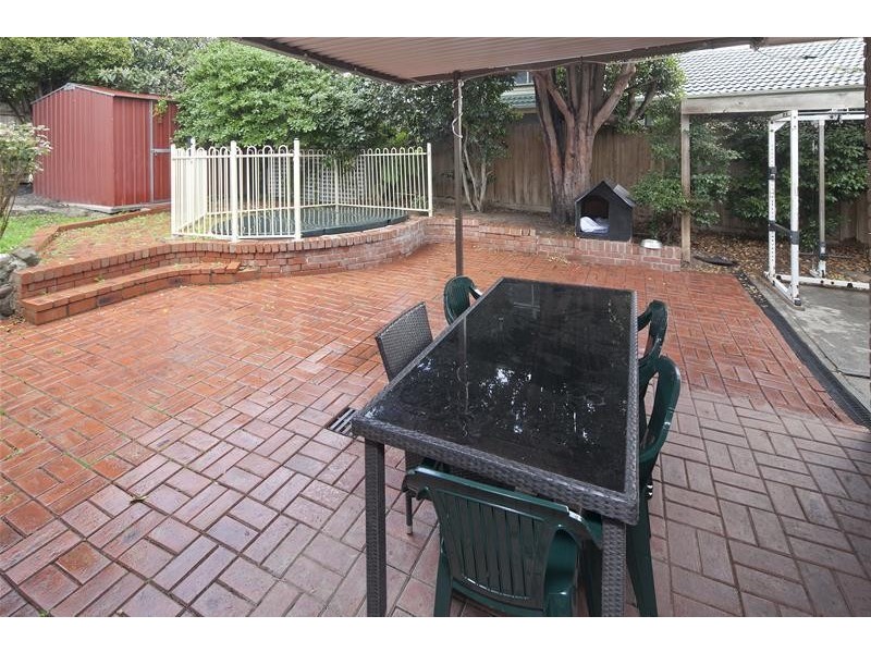 16 Suffolk Road, Dandenong North VIC 3175