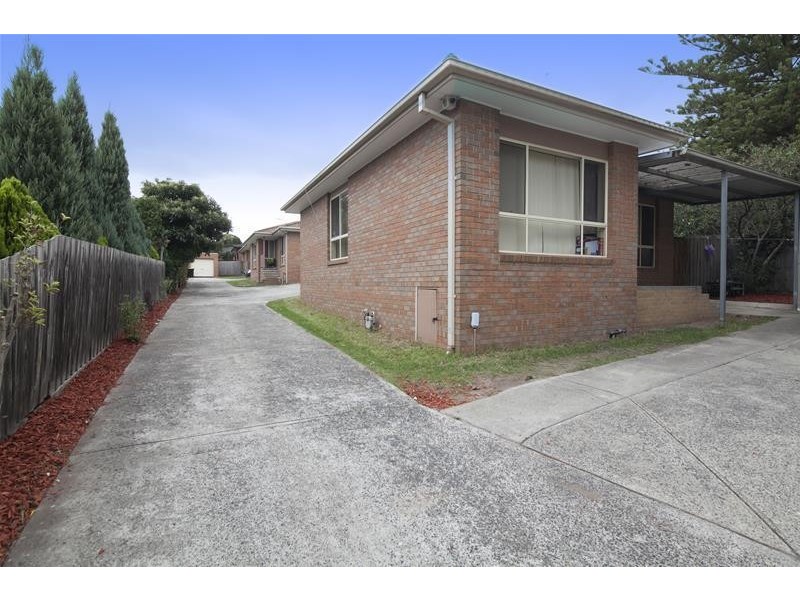 1/1 Lorraine Street, Dandenong VIC 3175