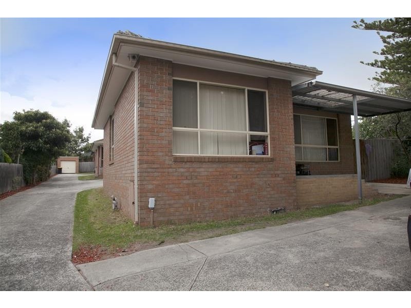 1/1 Lorraine Street, Dandenong VIC 3175