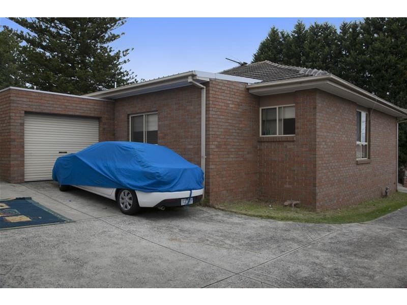 1/1 Lorraine Street, Dandenong VIC 3175