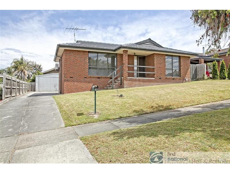 10 Shafer Court, Endeavour Hills VIC 3802