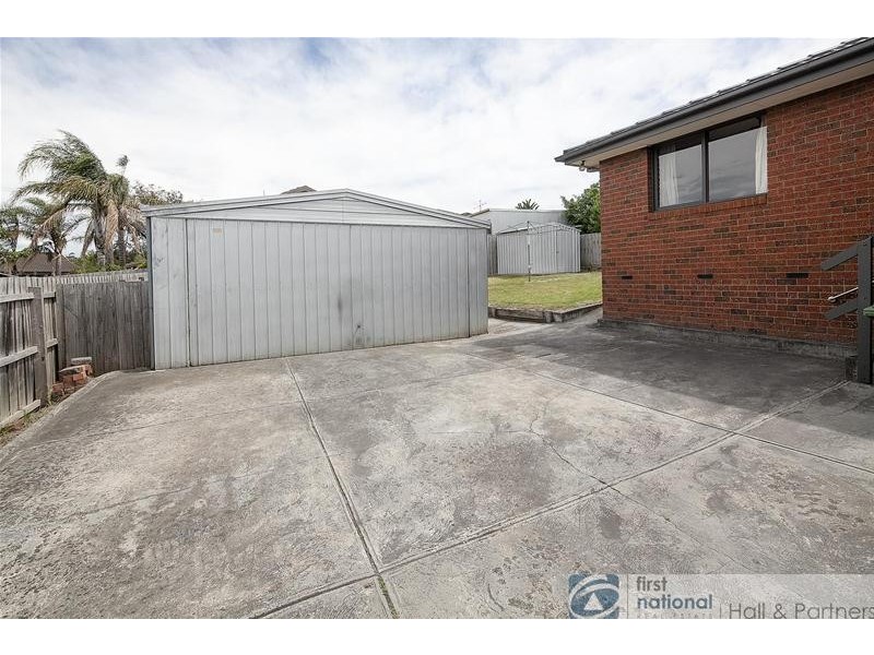 10 Shafer Court, Endeavour Hills VIC 3802