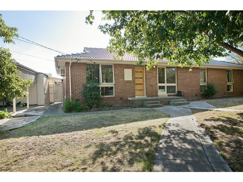 4 Werona Court, Mulgrave VIC 3170