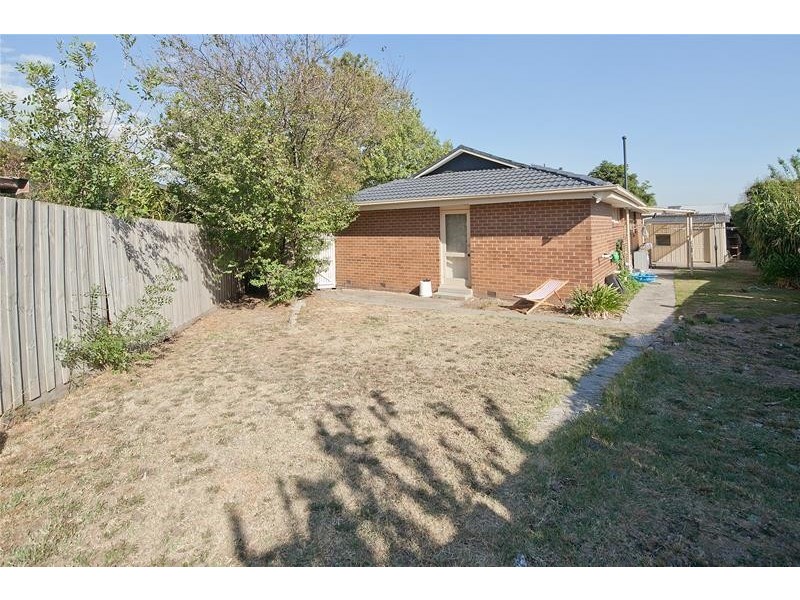 4 Werona Court, Mulgrave VIC 3170