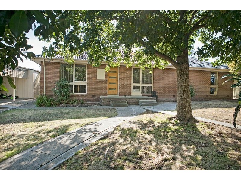 4 Werona Court, Mulgrave VIC 3170