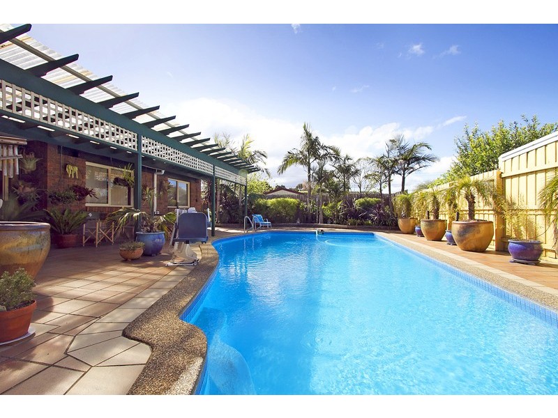 16 Brookland Court, Mulgrave VIC 3170