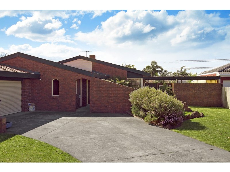 16 Brookland Court, Mulgrave VIC 3170