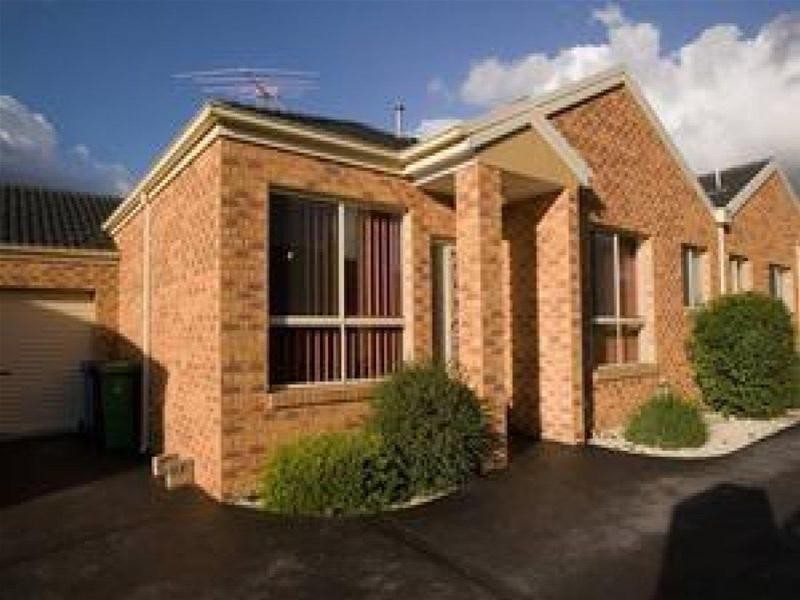 4/70 Dunblane Road, Noble Park VIC 3174