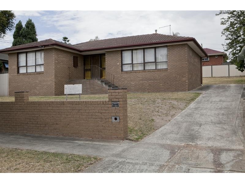 52 Betula Street, Doveton VIC 3177