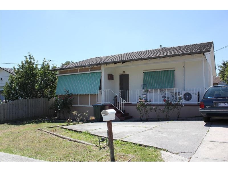 16 Waratah Street, Doveton VIC 3177