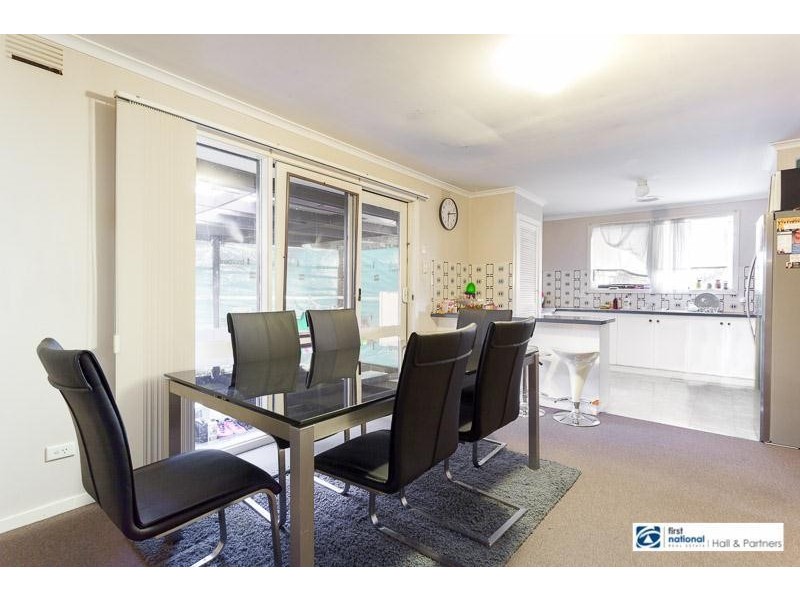 8 Rainsford Drive, Noble Park North VIC 3174