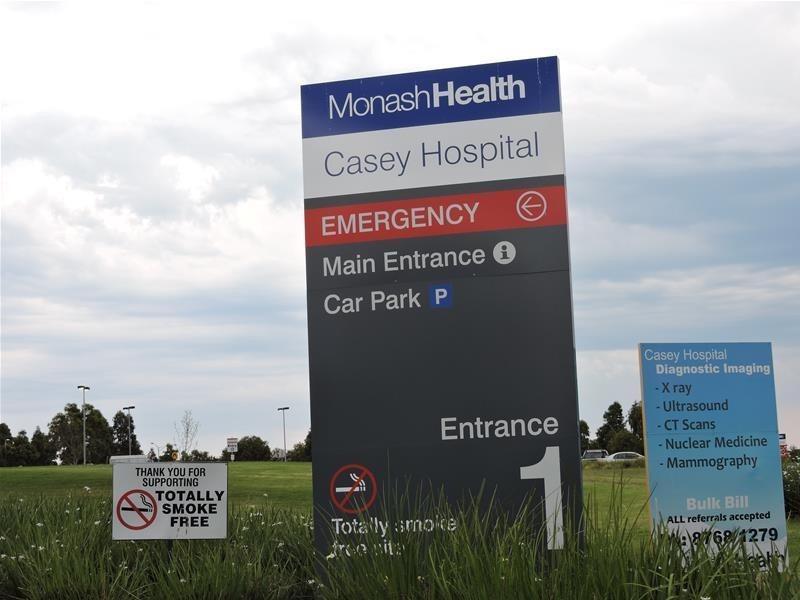 6 Normanton Place, Berwick VIC 3806