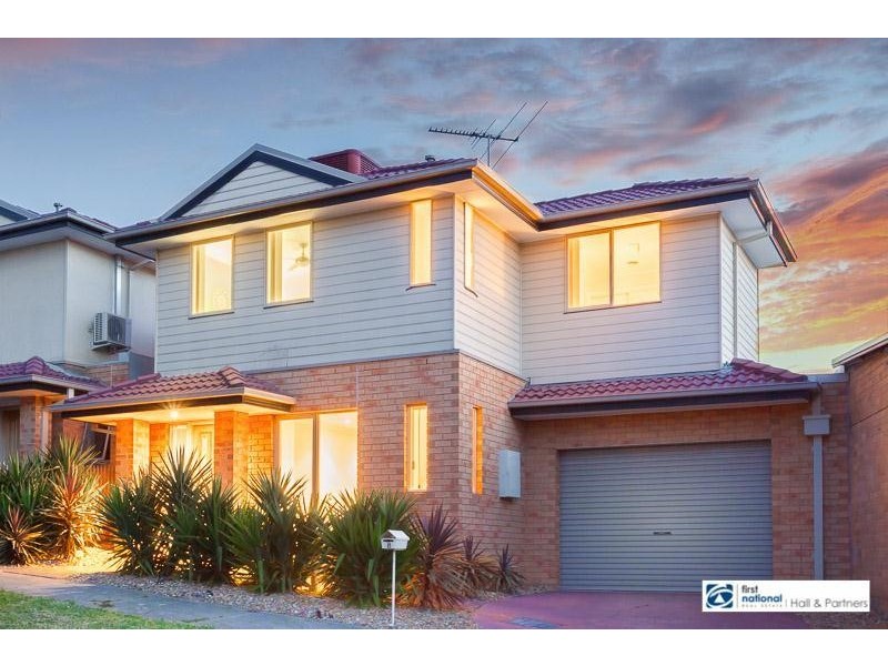 38 Ray Street, Dandenong VIC 3175