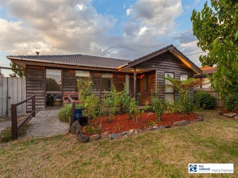 22 Riverview Crescent, Eumemmerring VIC 3177