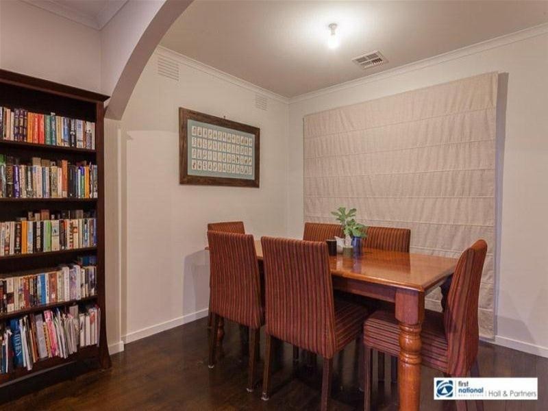 22 Riverview Crescent, Eumemmerring VIC 3177