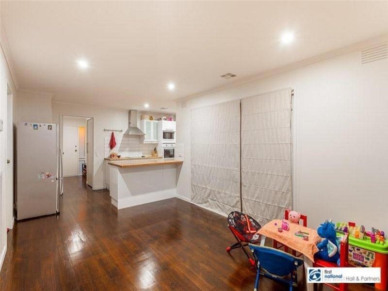 22 Riverview Crescent, Eumemmerring VIC 3177