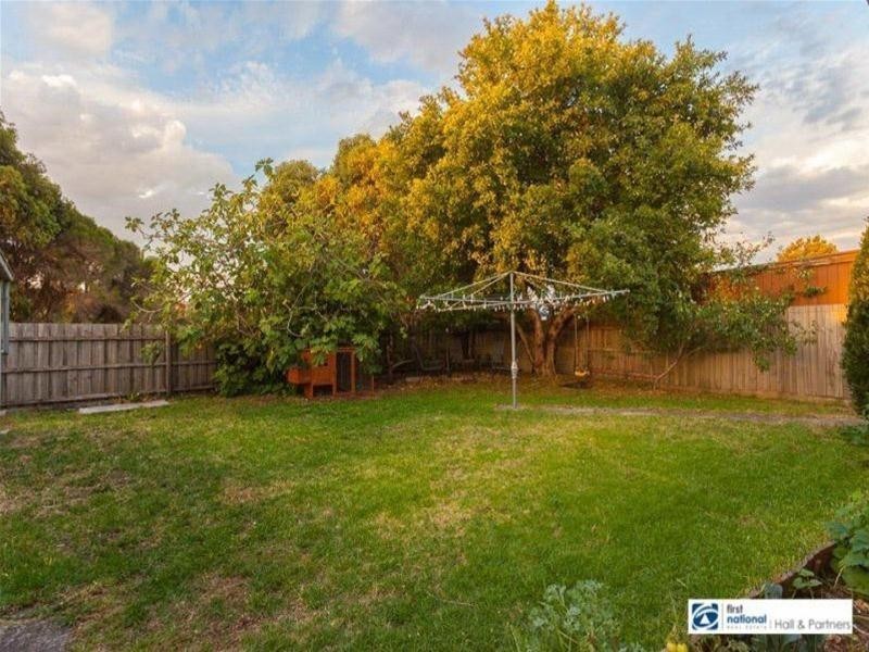 22 Riverview Crescent, Eumemmerring VIC 3177