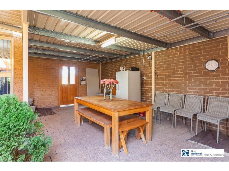 160 Jacksons Road, Noble Park North VIC 3174