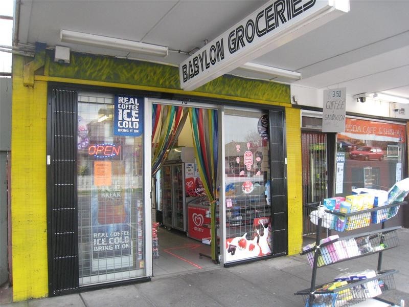 70 Hemmings Street, Dandenong VIC 3175