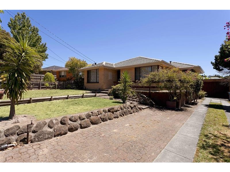 5 Thredbo Court, Dandenong North VIC 3175