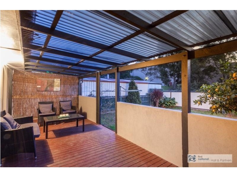 38 Kernot Crescent, Noble Park North VIC 3174