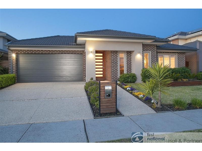 5 Stafford Street, Keysborough VIC 3173