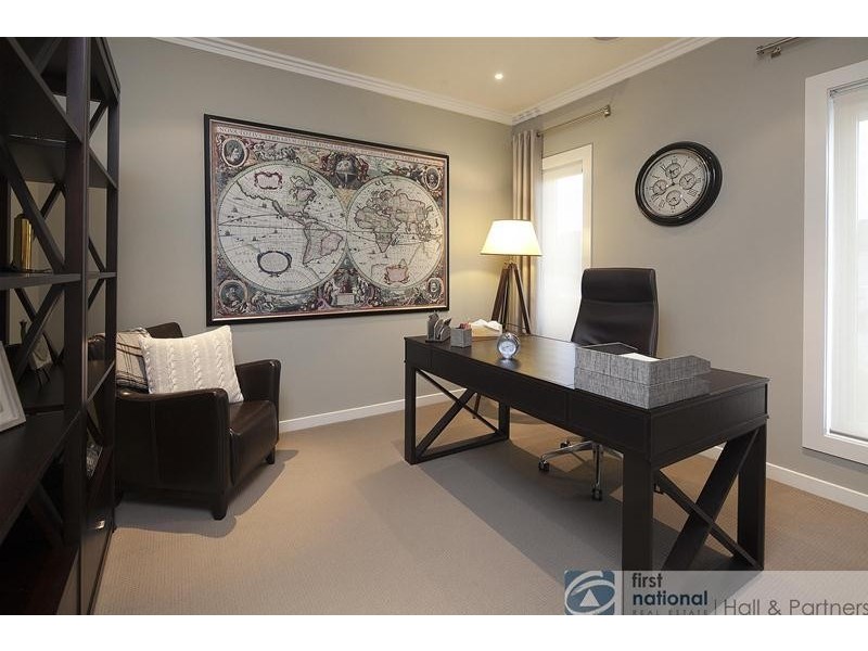 5 Stafford Street, Keysborough VIC 3173