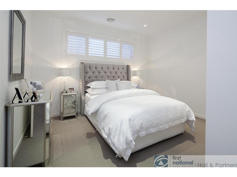 5 Stafford Street, Keysborough VIC 3173