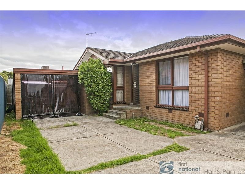 3/24 Chandler Road, Noble Park VIC 3174