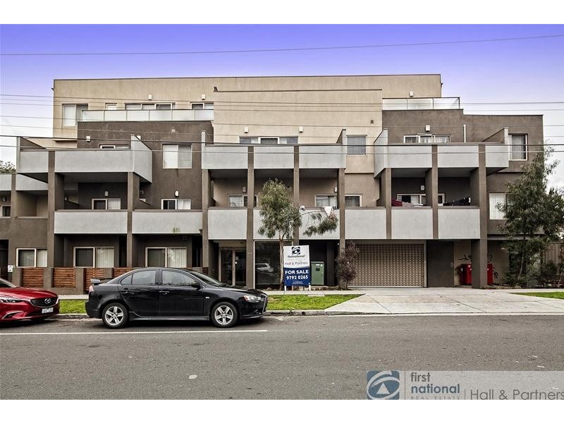 15/2-4 Hutton Street, Dandenong VIC 3175