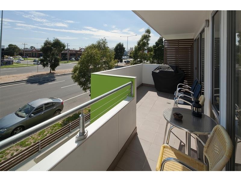 4/19-27 Connell  Lane, Dandenong VIC 3175