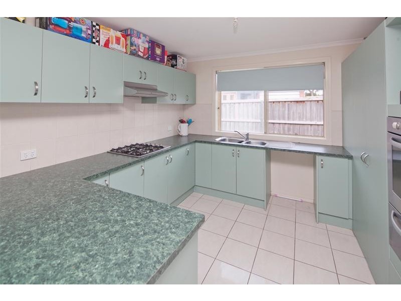 22 Cherrywood Way, Narre Warren South VIC 3805