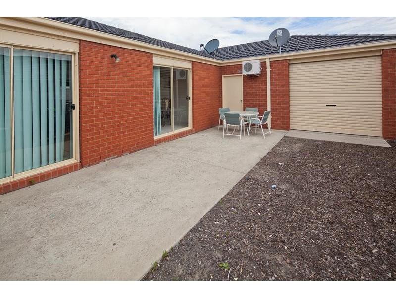 22 Cherrywood Way, Narre Warren South VIC 3805