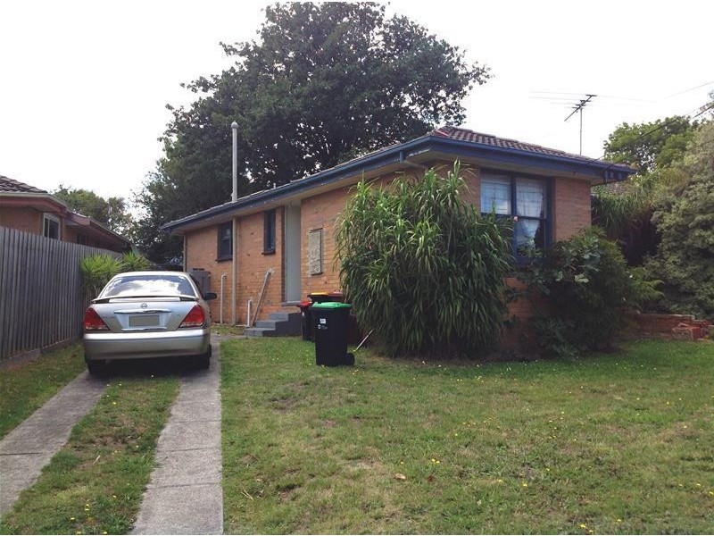 41A Oakwood  Avenue, Dandenong North VIC 3175