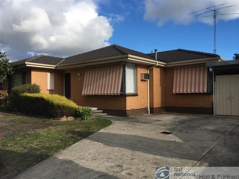 12 Mollison Street, Dandenong VIC 3175