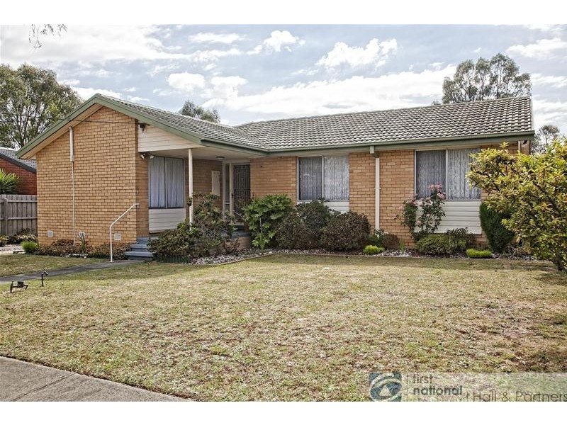 12 Silvan Grove, Hampton Park VIC 3976