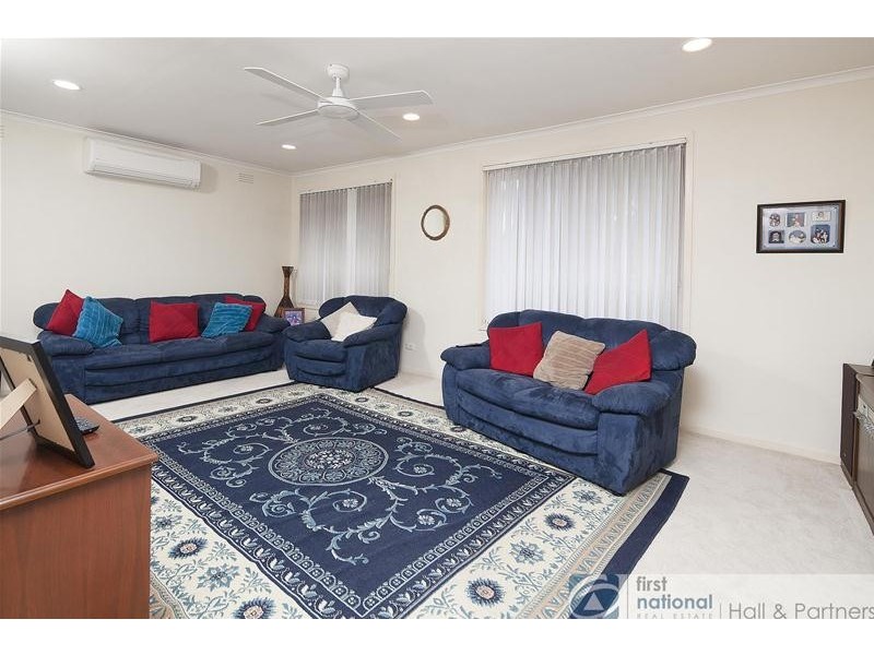 12 Silvan Grove, Hampton Park VIC 3976