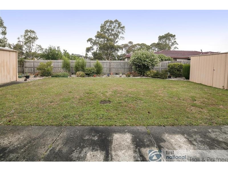 12 Silvan Grove, Hampton Park VIC 3976